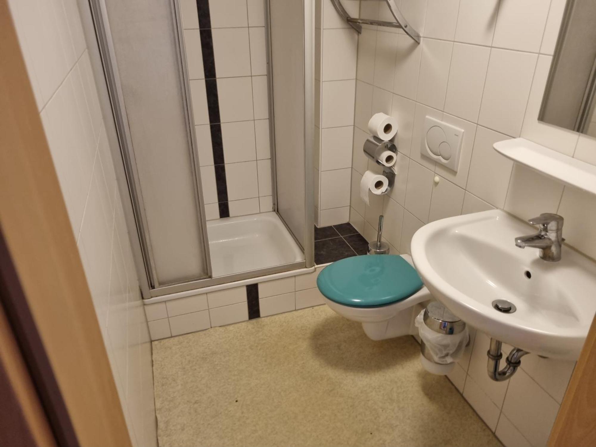Pension Inntalhof Raubling Exteriör bild