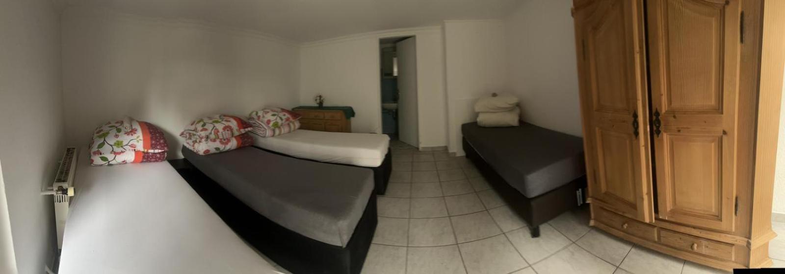 Pension Inntalhof Raubling Exteriör bild
