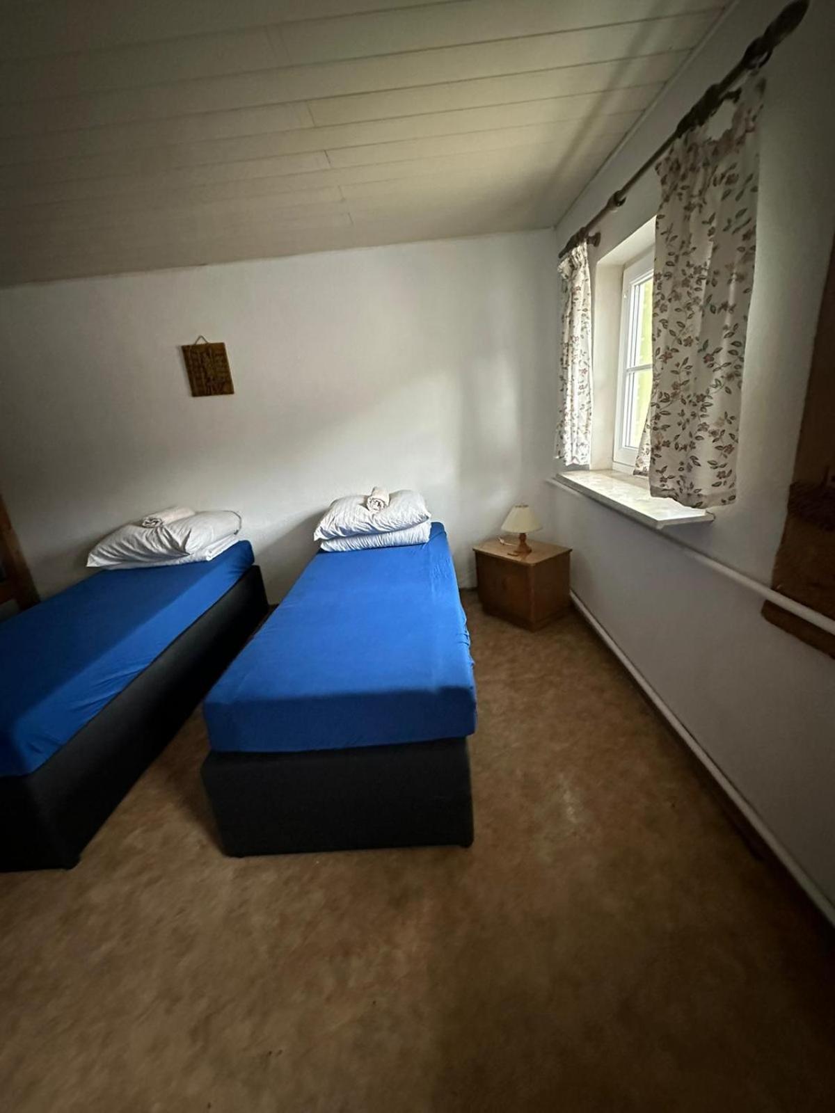 Pension Inntalhof Raubling Exteriör bild