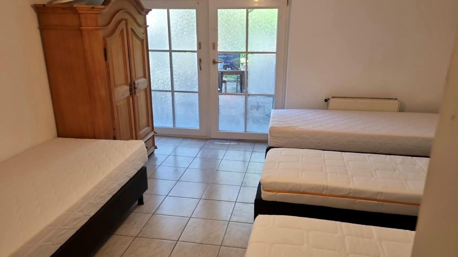 Pension Inntalhof Raubling Exteriör bild