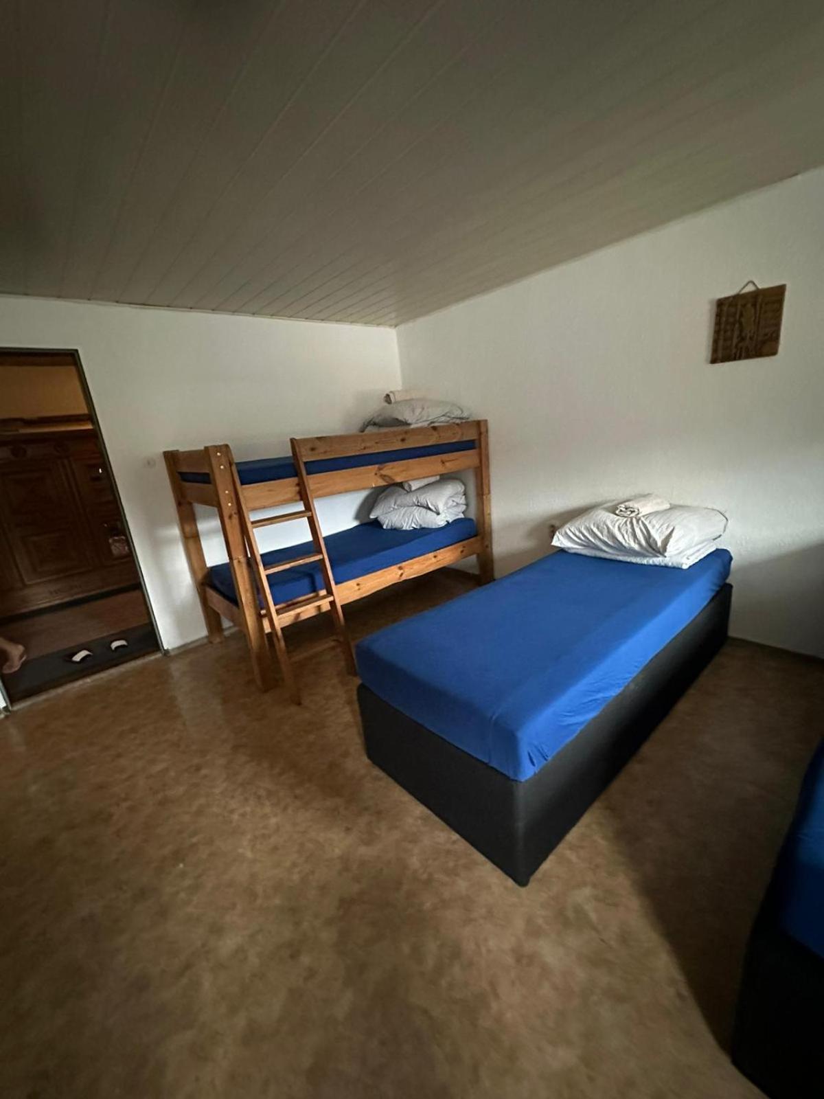 Pension Inntalhof Raubling Exteriör bild