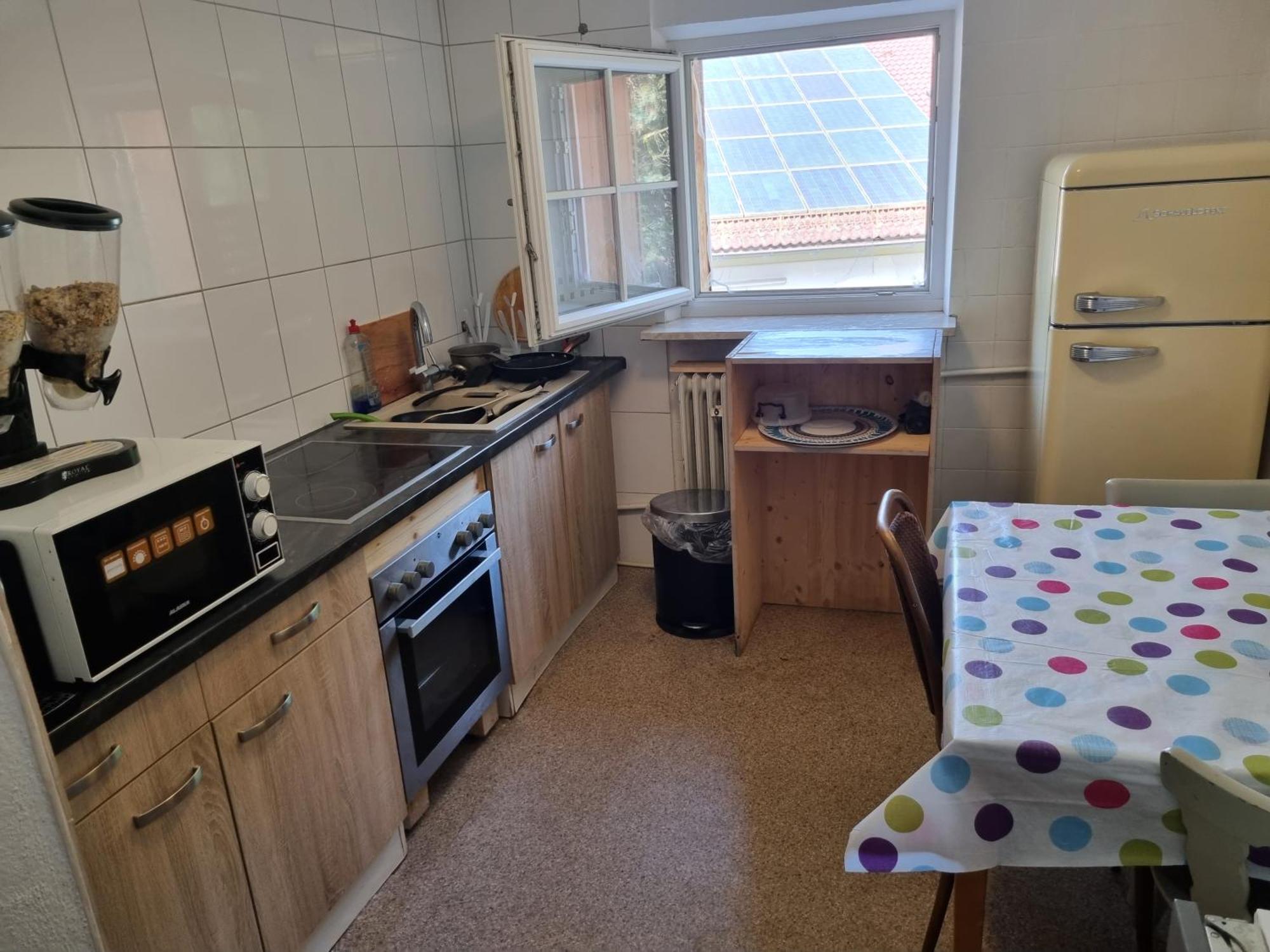 Pension Inntalhof Raubling Exteriör bild