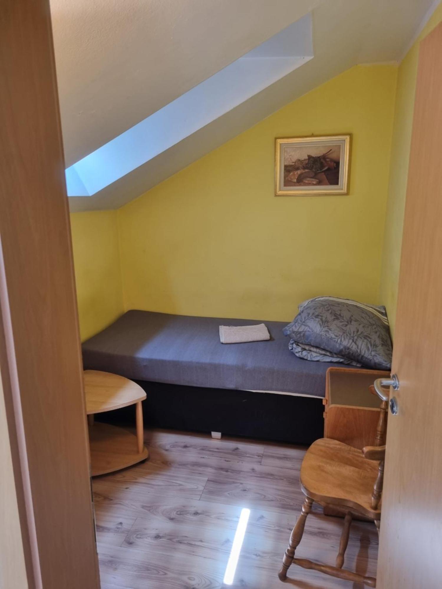 Pension Inntalhof Raubling Exteriör bild
