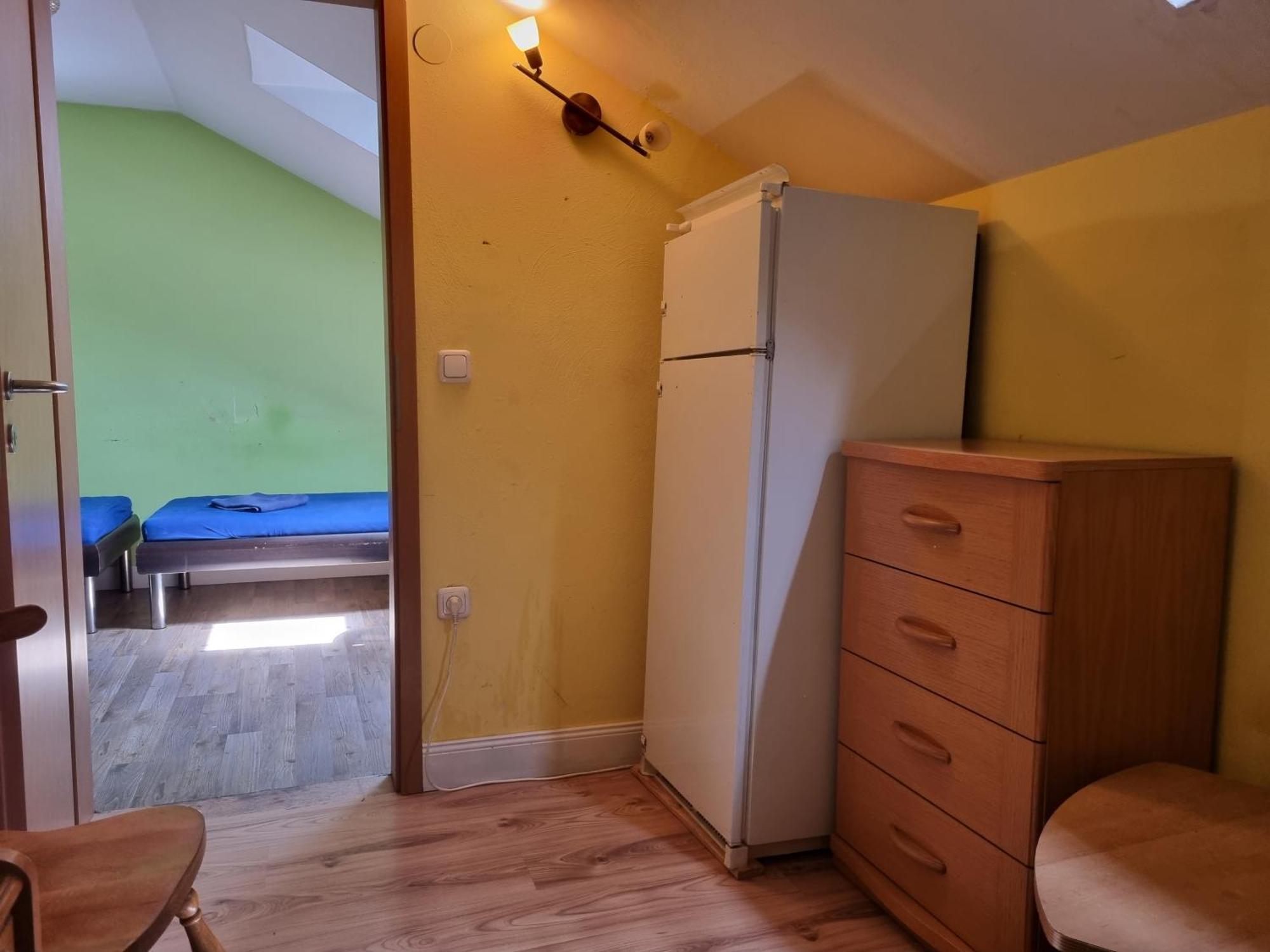 Pension Inntalhof Raubling Exteriör bild