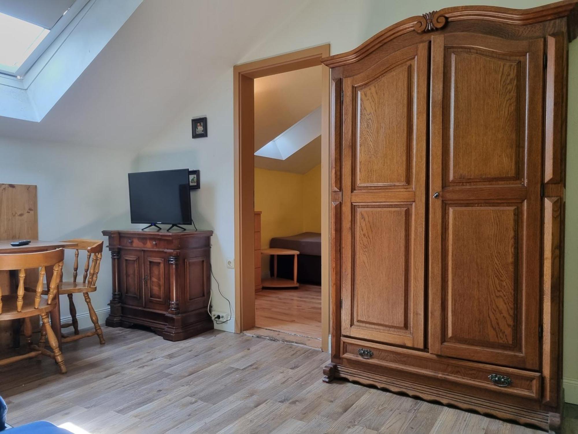 Pension Inntalhof Raubling Exteriör bild