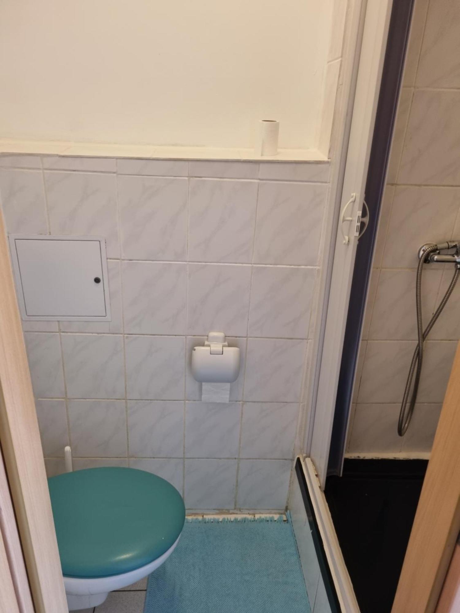 Pension Inntalhof Raubling Exteriör bild